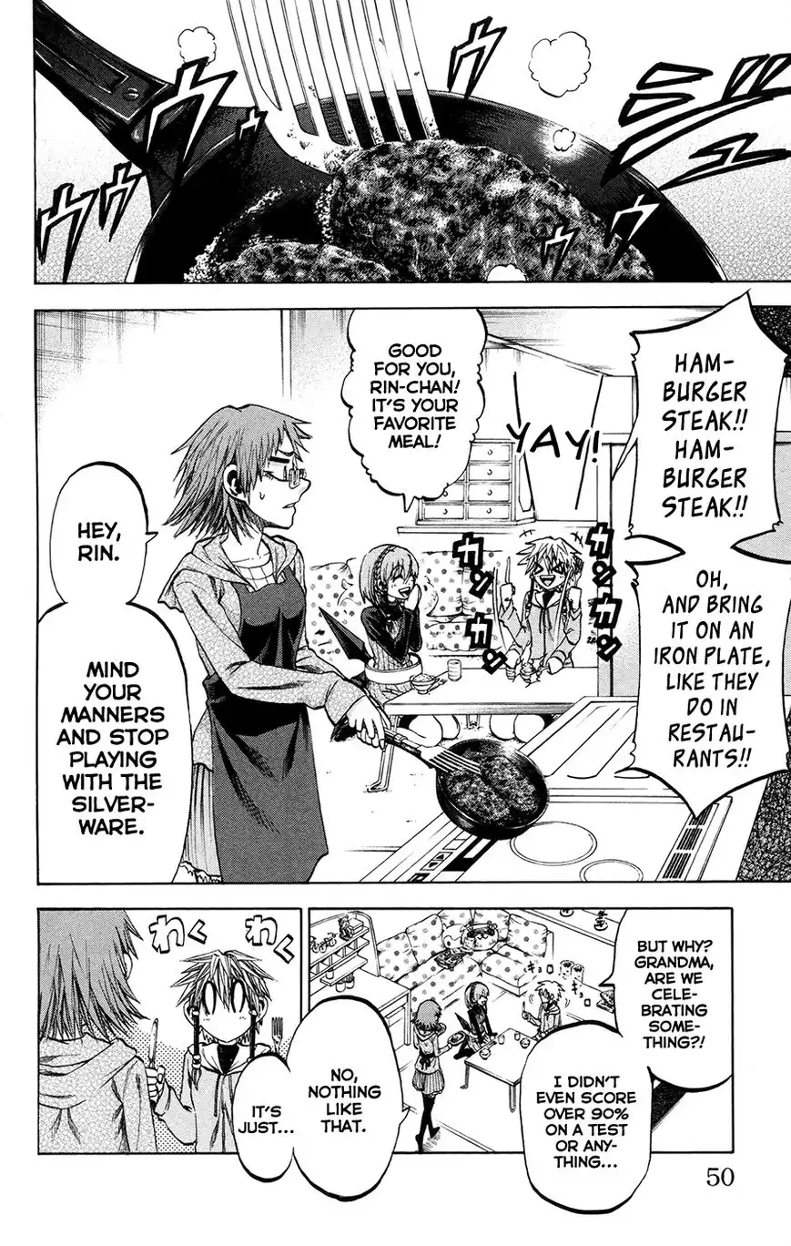 Jitsu wa Watashi wa Chapter 145 4